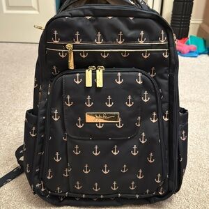 Jujube be right backpack